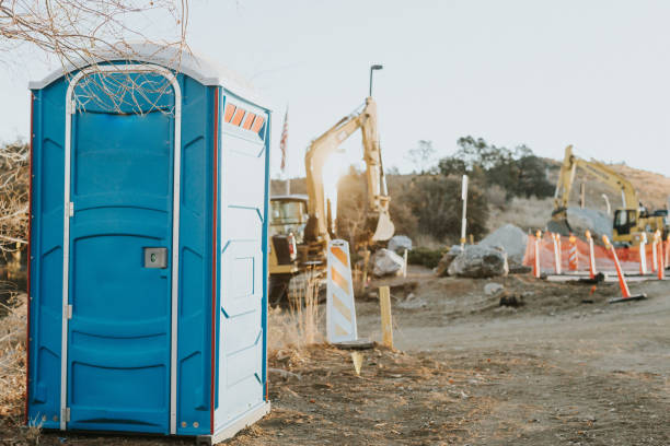 Portable bathroom rental in Buffalo, OK