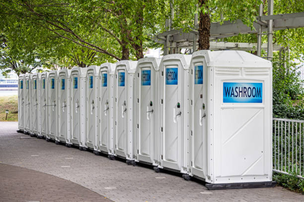 Buffalo, OK porta potty rental Company