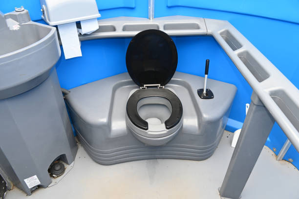 Portable Toilet Options We Offer in Buffalo, OK